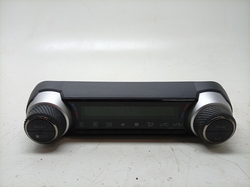 Recambio de mando climatizador para toyota rav 4 v (_a5_, _h5_) 2.5 hybrid awd (axap54) referencia OEM IAM 5590042610 5590042610
