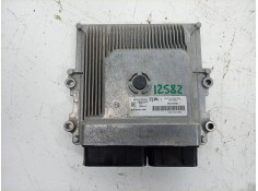 Recambio de centralita motor uce para citroën c4 grand picasso ii (da_, de_) 1.2 thp 130 referencia OEM IAM A2C1619530001 982638 2