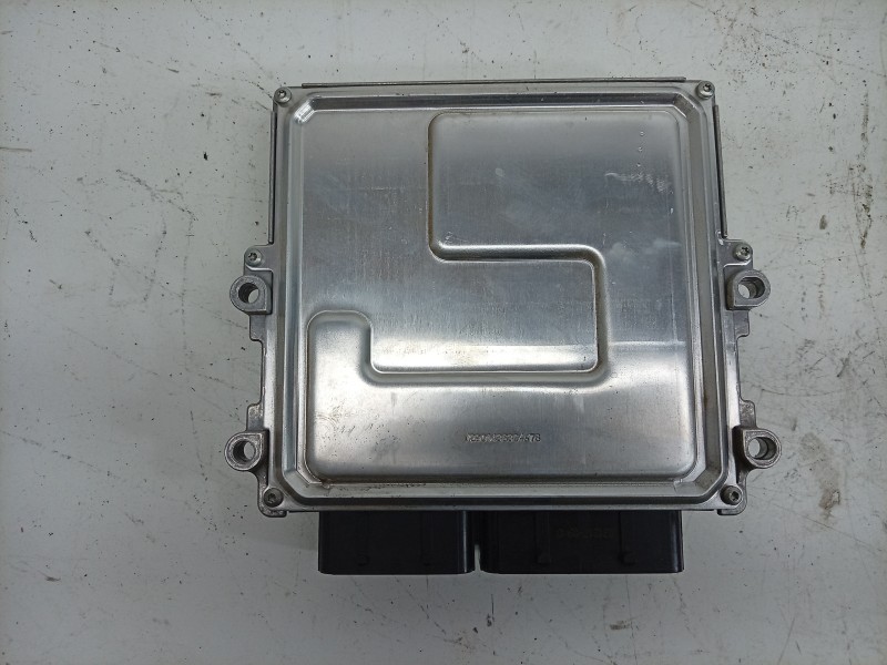 Recambio de centralita motor uce para citroën c4 grand picasso ii (da_, de_) 1.2 thp 130 referencia OEM IAM A2C1619530001 982638