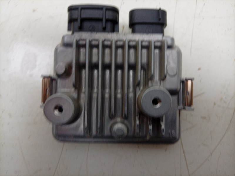 Recambio de modulo electronico para toyota rav 4 v (_a5_, _h5_) 2.5 hybrid awd (axap54) referencia OEM IAM  8957148010 