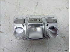 Recambio de luz interior para citroën c4 grand picasso ii (da_, de_) 1.2 thp 130 referencia OEM IAM  96781446BJ  2