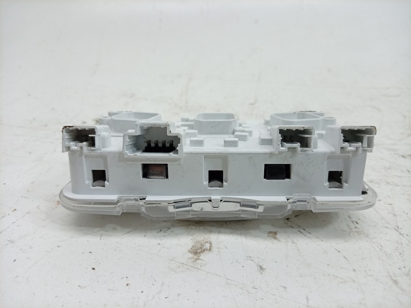 Recambio de luz interior para citroën c4 grand picasso ii (da_, de_) 1.2 thp 130 referencia OEM IAM  96781446BJ 
