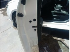 CERRADURA PUERTA DELANTERA IZQUIERDA 