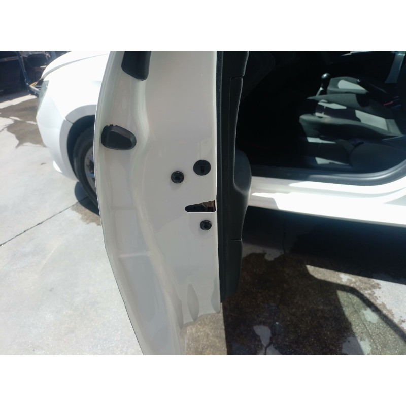 Recambio de cerradura puerta delantera izquierda para seat ibiza iv (6j5, 6p1) 1.4 tdi referencia OEM IAM   