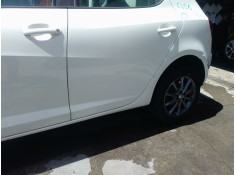 Recambio de puerta trasera izquierda para seat ibiza iv (6j5, 6p1) 1.4 tdi referencia OEM IAM    2