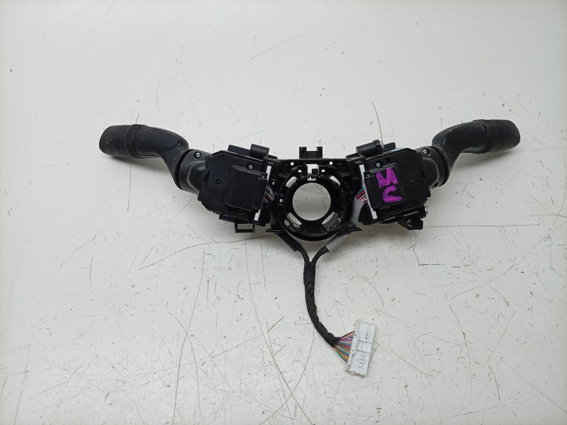 Recambio de mando multifuncion para toyota rav 4 v (_a5_, _h5_) 2.5 hybrid awd (axap54) referencia OEM IAM  8414033250 