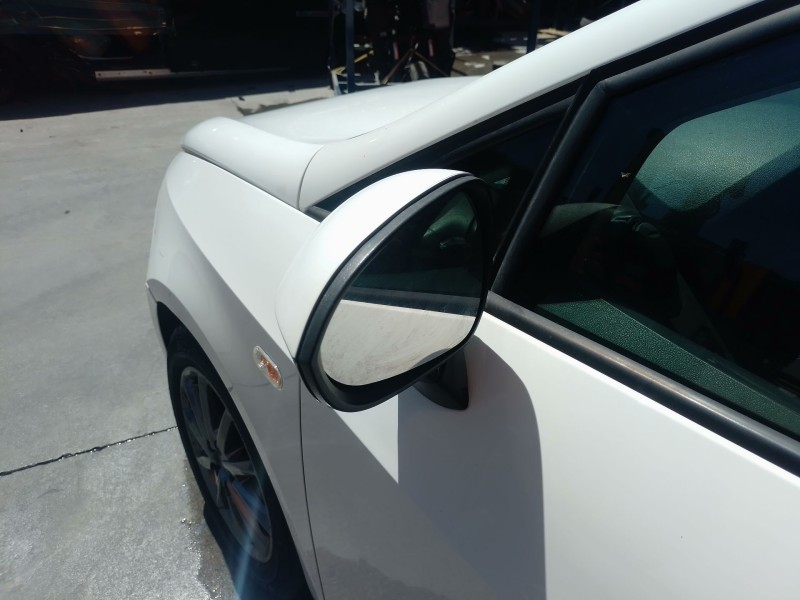 Recambio de retrovisor izquierdo para seat ibiza iv (6j5, 6p1) 1.4 tdi referencia OEM IAM   