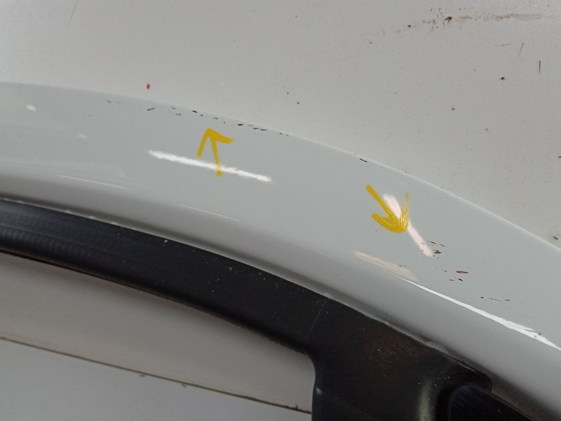Recambio de puerta delantera derecha para toyota proace max referencia OEM IAM  1682477280 