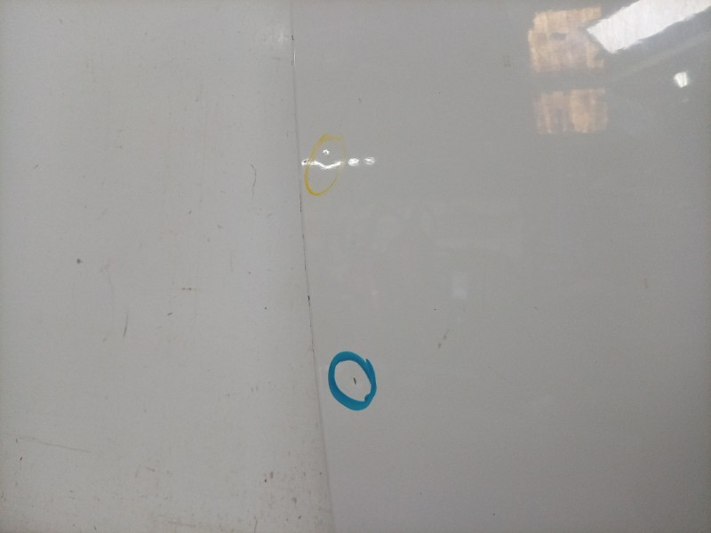 Recambio de puerta delantera derecha para toyota proace max referencia OEM IAM  1682477280 