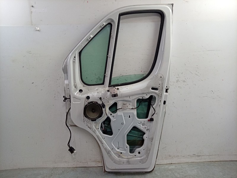 Recambio de puerta delantera derecha para toyota proace max referencia OEM IAM  1682477280 