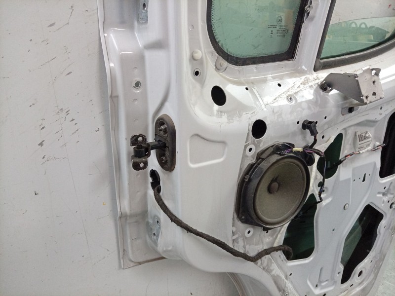 Recambio de puerta delantera derecha para toyota proace max referencia OEM IAM  1682477280 