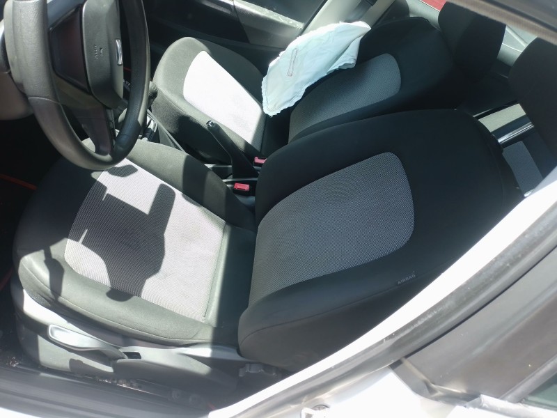 Recambio de asiento delantero izquierdo para seat ibiza iv (6j5, 6p1) 1.4 tdi referencia OEM IAM   