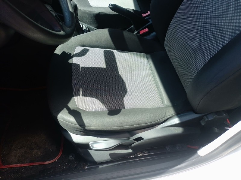 Recambio de asiento delantero izquierdo para seat ibiza iv (6j5, 6p1) 1.4 tdi referencia OEM IAM   