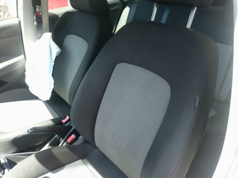 Recambio de asiento delantero izquierdo para seat ibiza iv (6j5, 6p1) 1.4 tdi referencia OEM IAM   