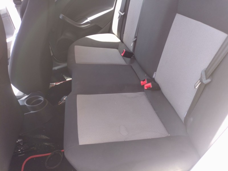 Recambio de asientos traseros para seat ibiza iv (6j5, 6p1) 1.4 tdi referencia OEM IAM   