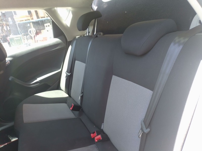 Recambio de asientos traseros para seat ibiza iv (6j5, 6p1) 1.4 tdi referencia OEM IAM   