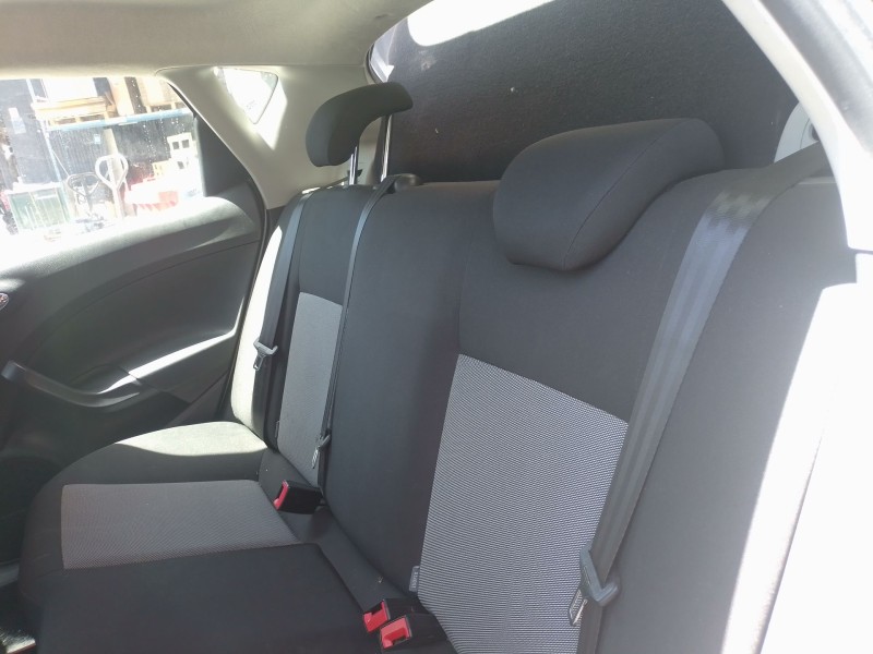 Recambio de asientos traseros para seat ibiza iv (6j5, 6p1) 1.4 tdi referencia OEM IAM   