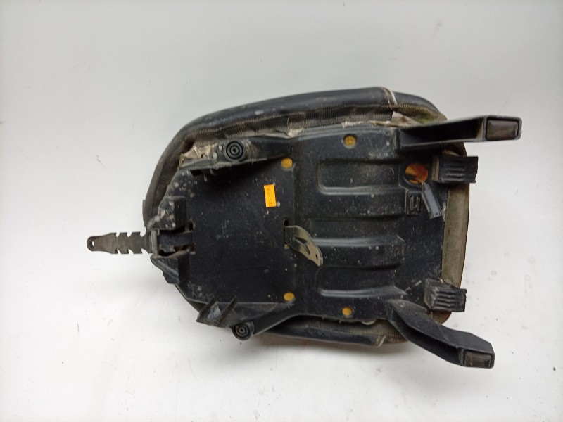 Recambio de asiento trasero para bmw k 1200 s/r/gt k 1200 gt   ´06 referencia OEM IAM   