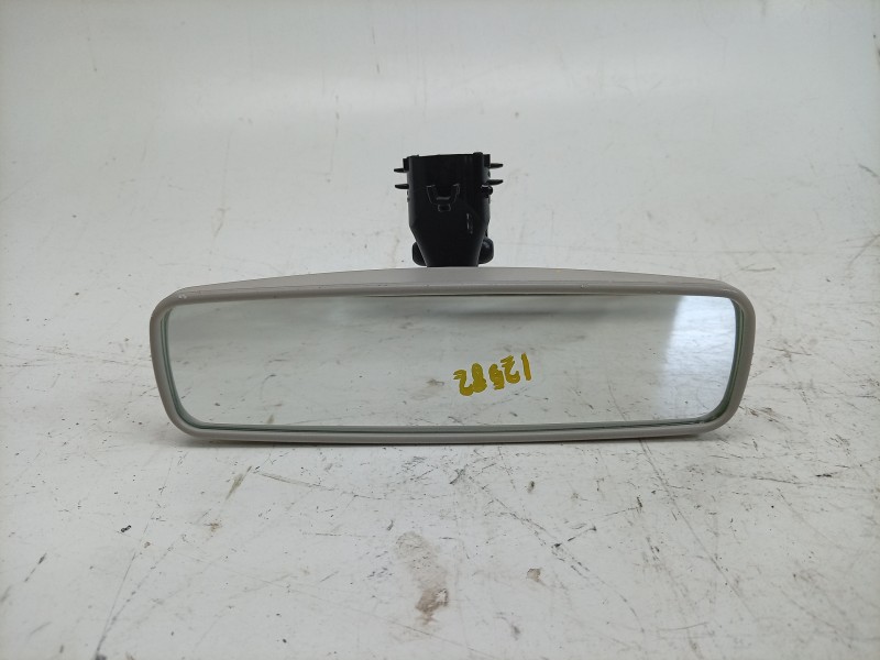 Recambio de espejo para citroën c4 grand picasso ii (da_, de_) 1.2 thp 130 referencia OEM IAM  98018498BJ 