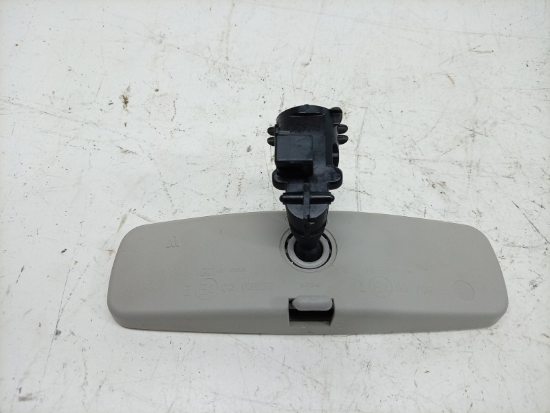 Recambio de espejo para citroën c4 grand picasso ii (da_, de_) 1.2 thp 130 referencia OEM IAM  98018498BJ 