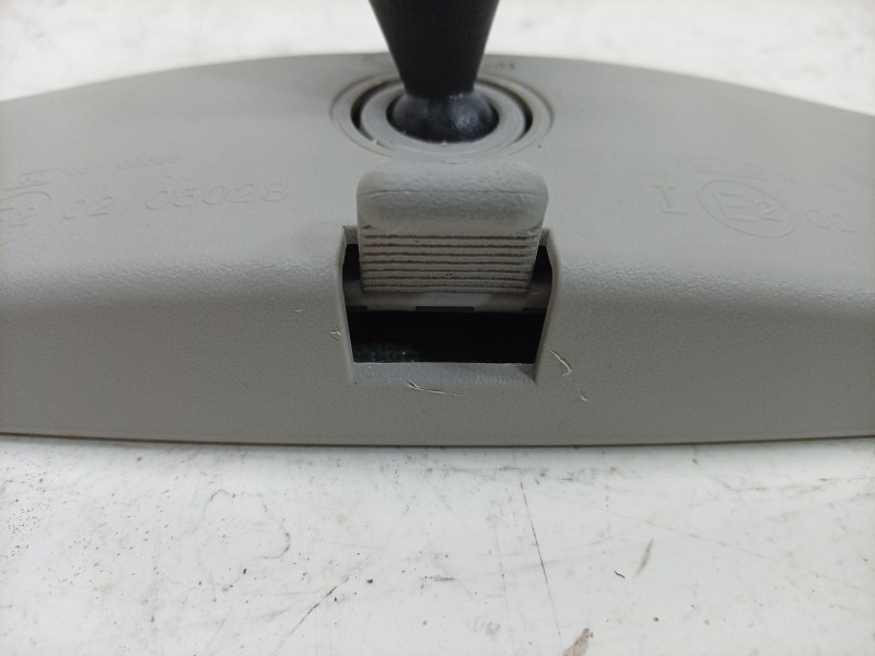 Recambio de espejo para citroën c4 grand picasso ii (da_, de_) 1.2 thp 130 referencia OEM IAM  98018498BJ 