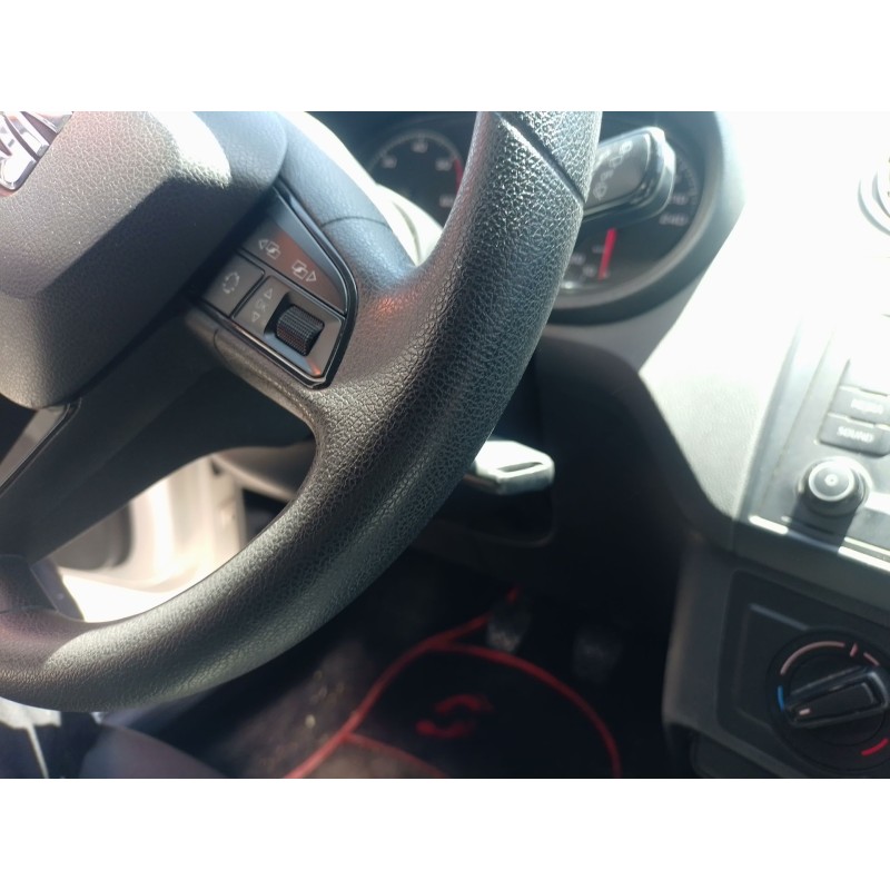 Recambio de conmutador de arranque para seat ibiza iv (6j5, 6p1) 1.4 tdi referencia OEM IAM   