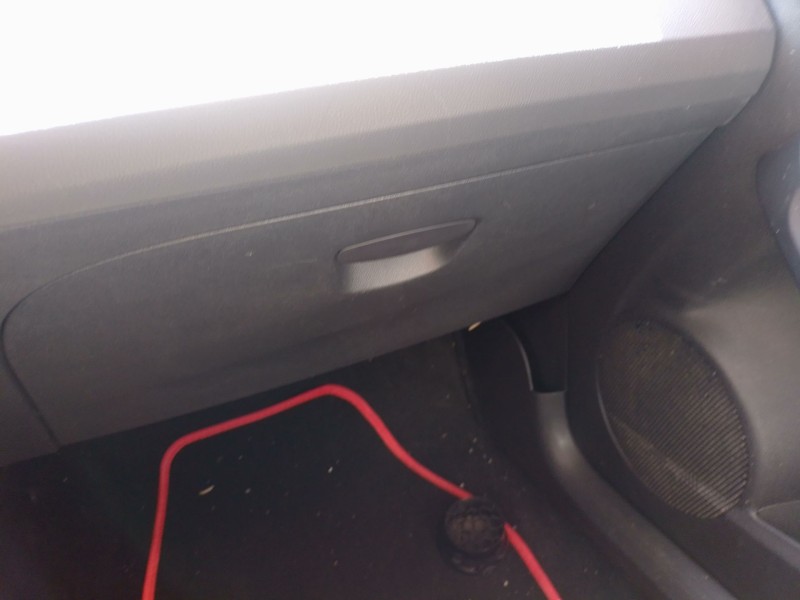 Recambio de guantera para seat ibiza iv (6j5, 6p1) 1.4 tdi referencia OEM IAM   