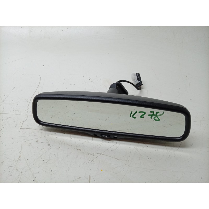 Recambio de espejo para toyota rav 4 v (_a5_, _h5_) 2.5 hybrid awd (axap54) referencia OEM IAM  878400W140 
