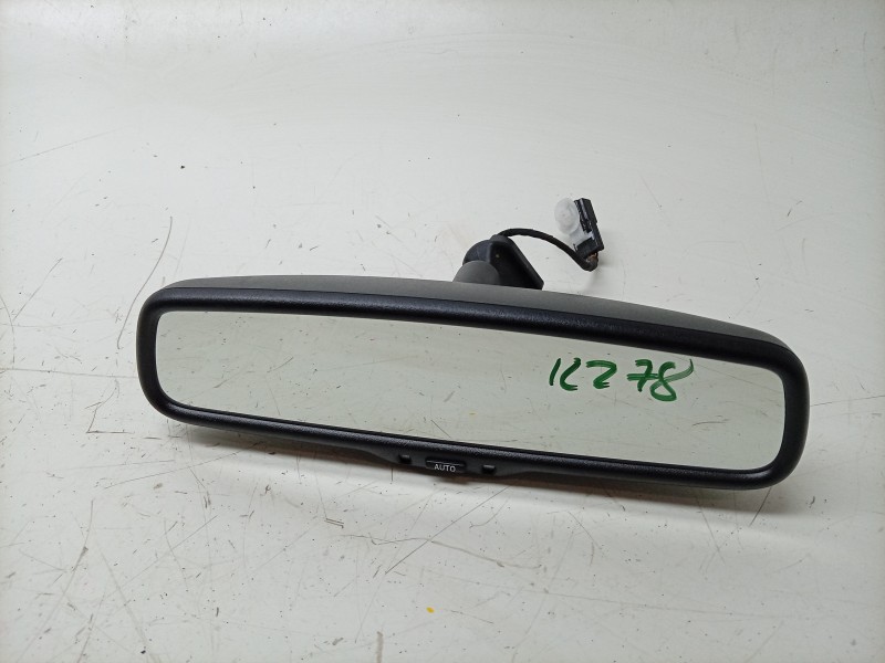 Recambio de espejo para toyota rav 4 v (_a5_, _h5_) 2.5 hybrid awd (axap54) referencia OEM IAM  878400W140 