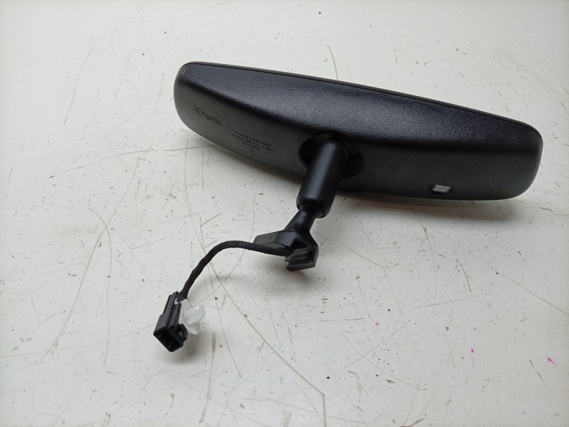 Recambio de espejo para toyota rav 4 v (_a5_, _h5_) 2.5 hybrid awd (axap54) referencia OEM IAM  878400W140 