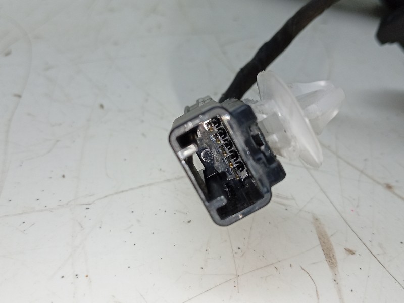 Recambio de espejo para toyota rav 4 v (_a5_, _h5_) 2.5 hybrid awd (axap54) referencia OEM IAM  878400W140 