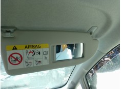 Recambio de parasol derecho para seat ibiza iv (6j5, 6p1) 1.4 tdi referencia OEM IAM    2
