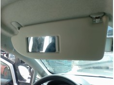 Recambio de parasol izquierdo para seat ibiza iv (6j5, 6p1) 1.4 tdi referencia OEM IAM    2