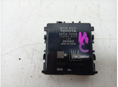 MODULO ELECTRONICO 2360000030 8594042040 