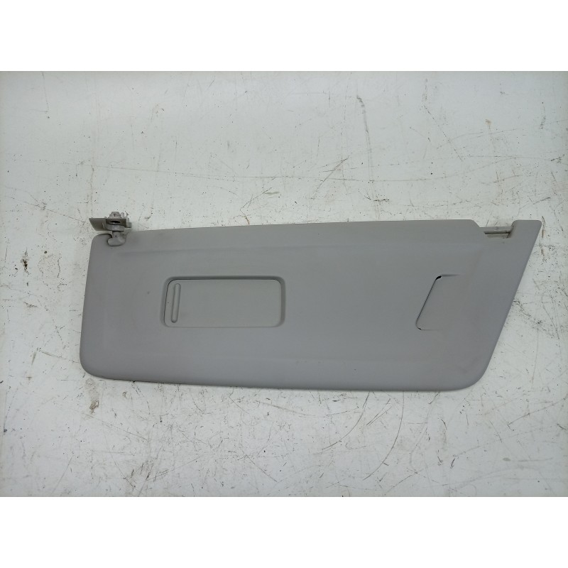 Recambio de parasol izquierdo para citroën c4 grand picasso ii (da_, de_) 1.2 thp 130 referencia OEM IAM  1610459480 