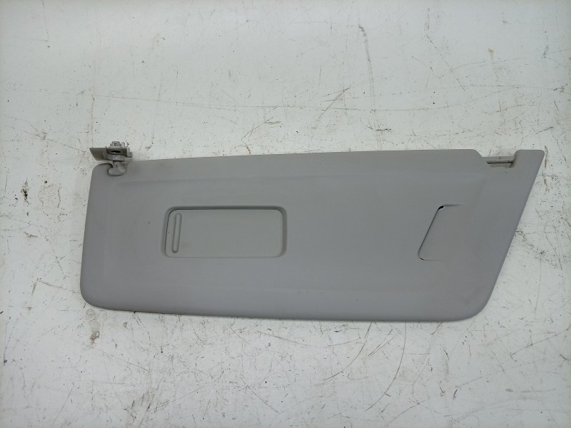 Recambio de parasol izquierdo para citroën c4 grand picasso ii (da_, de_) 1.2 thp 130 referencia OEM IAM  1610459480 