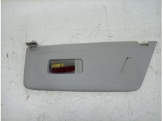 Recambio de parasol izquierdo para citroën c4 grand picasso ii (da_, de_) 1.2 thp 130 referencia OEM IAM  1610459480  2