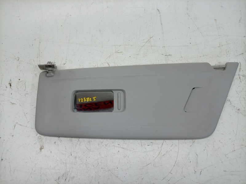 Recambio de parasol izquierdo para citroën c4 grand picasso ii (da_, de_) 1.2 thp 130 referencia OEM IAM  1610459480 