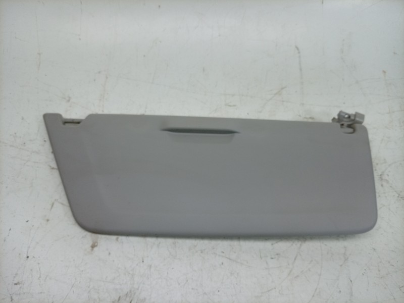 Recambio de parasol izquierdo para citroën c4 grand picasso ii (da_, de_) 1.2 thp 130 referencia OEM IAM  1610459480 