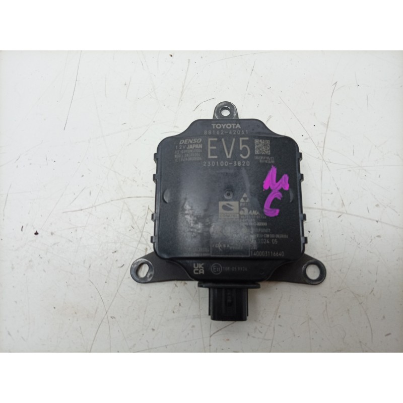 Recambio de modulo electronico para toyota rav 4 v (_a5_, _h5_) 2.5 hybrid awd (axap54) referencia OEM IAM 2301003820 8816242061