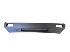 Recambio de paragolpes delantero para citroën c15 referencia OEM IAM  7401H5 107071208/5041100