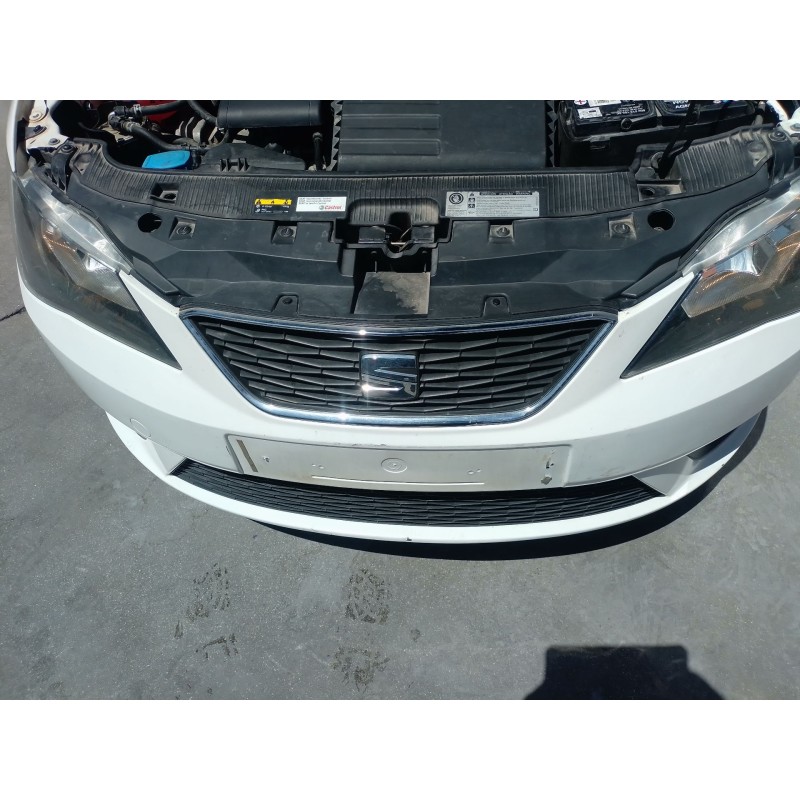 Recambio de radiador calefaccion / aire acondicionado para seat ibiza iv (6j5, 6p1) 1.4 tdi referencia OEM IAM   
