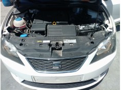 Recambio de radiador calefaccion / aire acondicionado para seat ibiza iv (6j5, 6p1) 1.4 tdi referencia OEM IAM    2