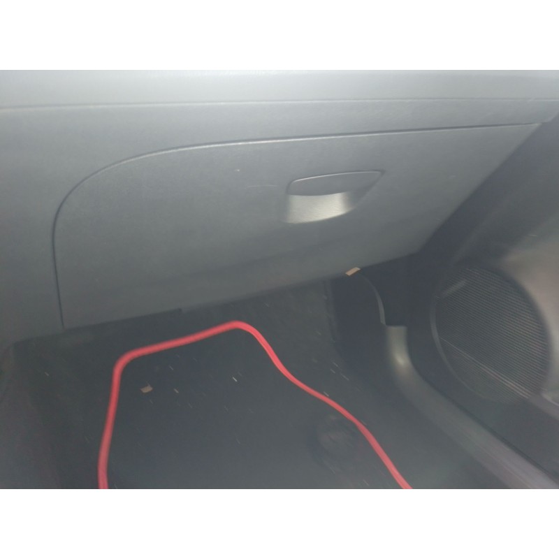 Recambio de ventilador calefaccion para seat ibiza iv (6j5, 6p1) 1.4 tdi referencia OEM IAM   