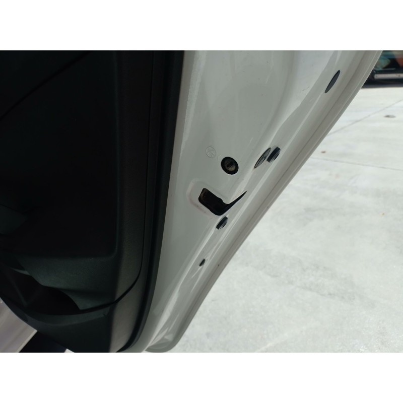 Recambio de cerradura puerta trasera derecha para seat ibiza iv (6j5, 6p1) 1.4 tdi referencia OEM IAM   