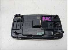 Recambio de luz interior para toyota rav 4 v (_a5_, _h5_) 2.5 hybrid awd (axap54) referencia OEM IAM  8124002110  2