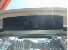 CERRADURA MALETERO / PORTON 