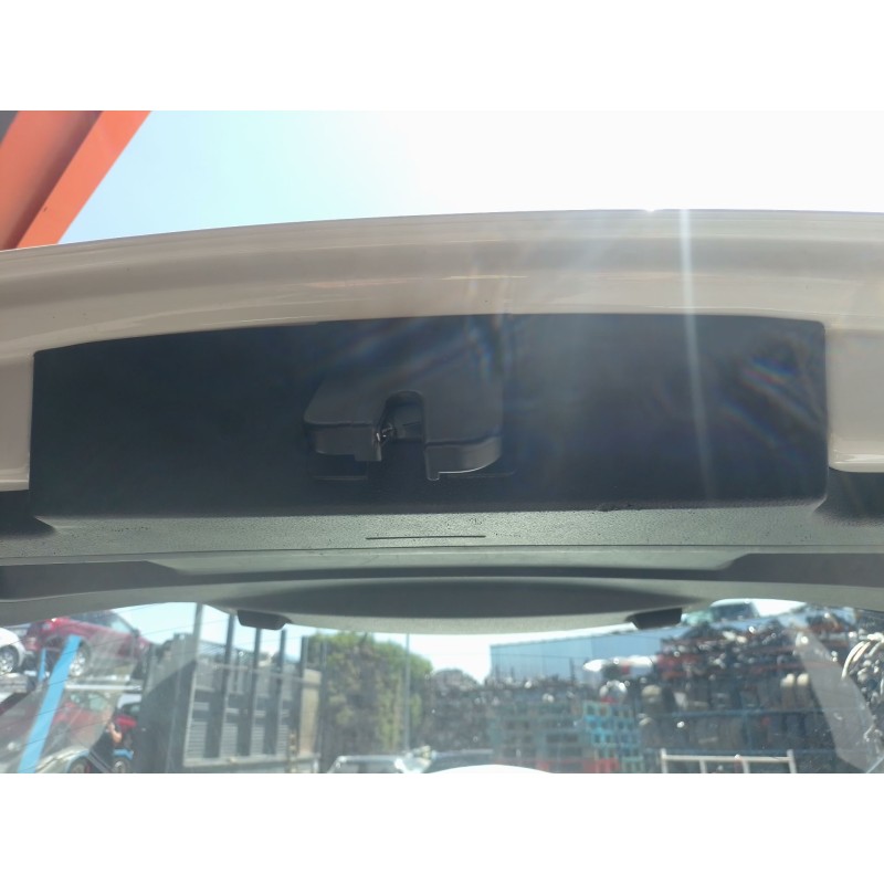 Recambio de cerradura maletero / porton para seat ibiza iv (6j5, 6p1) 1.4 tdi referencia OEM IAM   