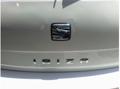 MANETA EXTERIOR PORTON 