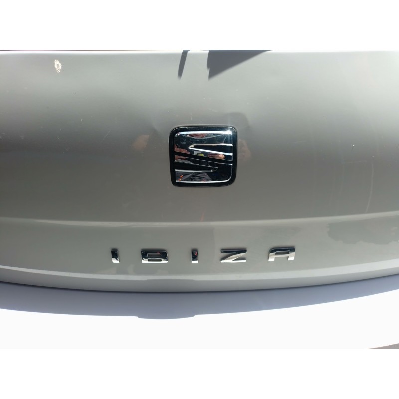 Recambio de maneta exterior porton para seat ibiza iv (6j5, 6p1) 1.4 tdi referencia OEM IAM   
